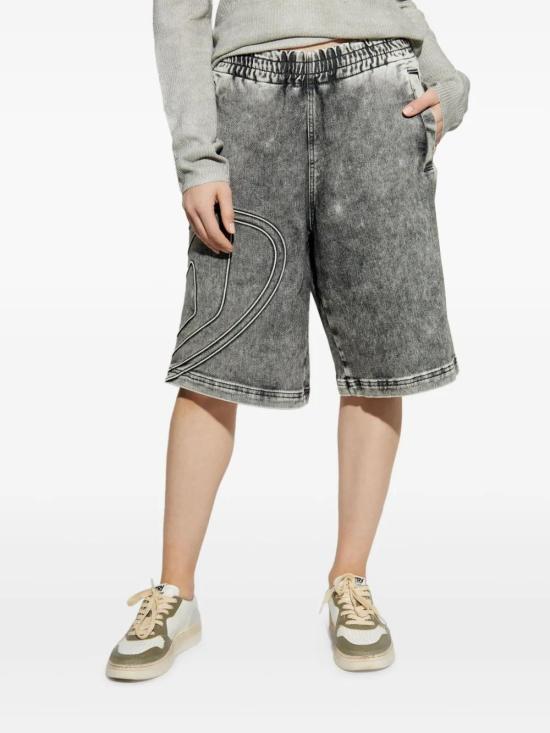  디젤 숏팬츠 A168540ABDA - DIESEL