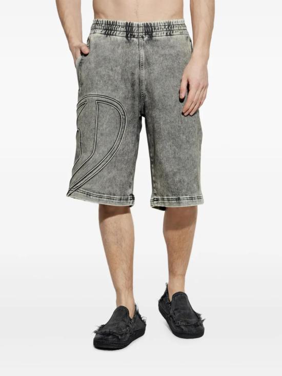  디젤 숏팬츠 A168540ABDA - DIESEL