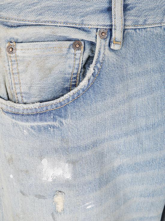 26SS 아크네 스튜디오 데님 팬츠 B00389228 LIGHT BLUE DOM - ACNE STUDIOS