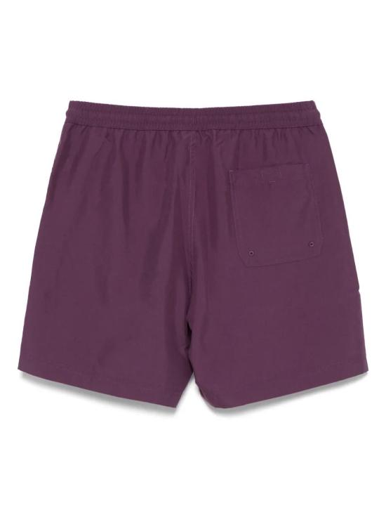  칼하트 WIP 스윔팬츠 I035062 dark purple - CARHARTT WIP