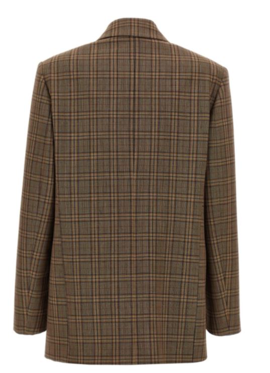 24FW 핑코 코트 NEWGUINEA105617 A2THCM0 - PINKO