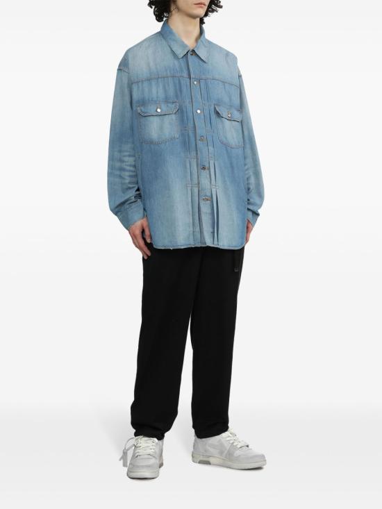 24FW 오프화이트 슈즈 OMIA189C99 LEA0140101 - OFF WHITE