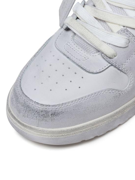 24FW 오프화이트 슈즈 OMIA189C99 LEA0140101 - OFF WHITE