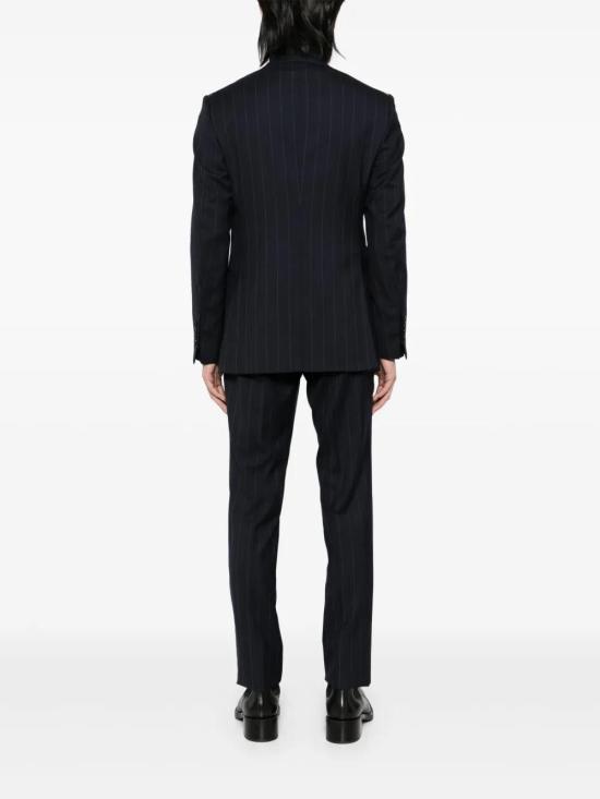  톰포드 수트 세트 2LEP01WEP18 navy - TOMFORD