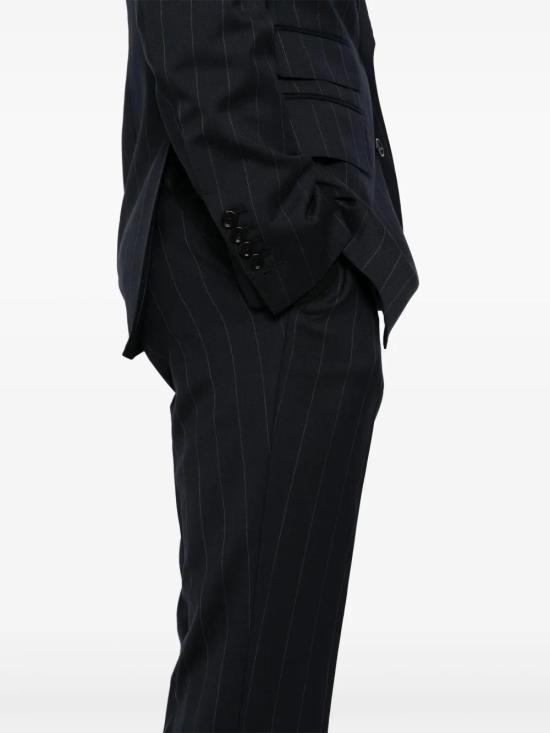  톰포드 수트 세트 2LEP01WEP18 navy - TOMFORD