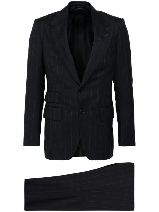  톰포드 수트 세트 2LEP01WEP18 navy