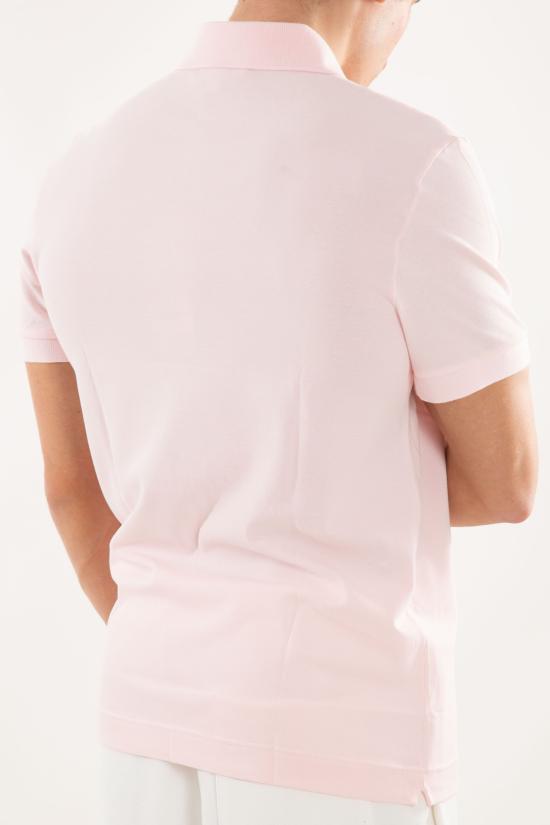 25SS 라코스테 폴로 티셔츠 PH5522 SS25 T03 Pink - LACOSTE