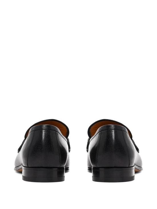  톰포드 로퍼 J1469LGO033X black - TOMFORD