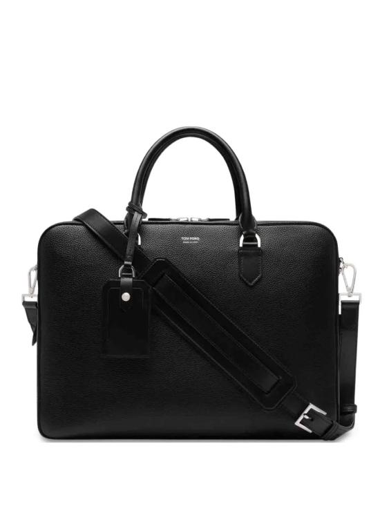  톰포드 브리프케이스 H0639LCL213SLCL213S black