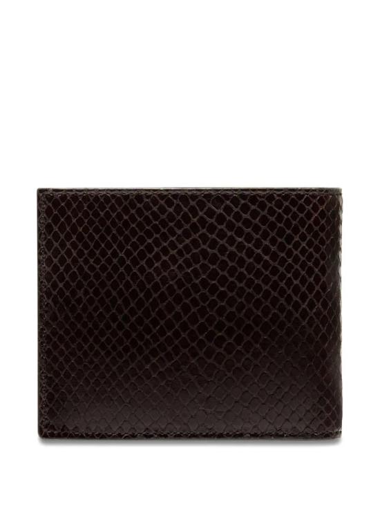  톰포드 남성지갑 YM228LCL471GLCL471G brown - TOMFORD