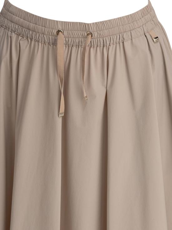 25SS 에르노 스커트 GN000007D12431SZ1982 Beige - HERNO