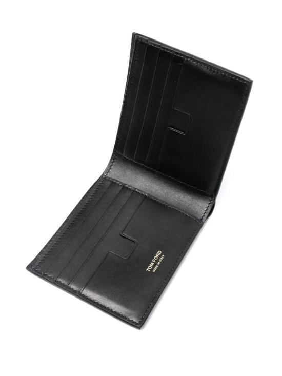  톰포드 남성지갑 YT228LCL168G black - TOMFORD