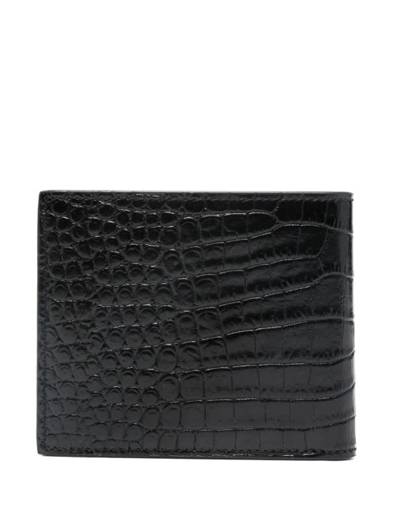  톰포드 남성지갑 YT228LCL168G black - TOMFORD