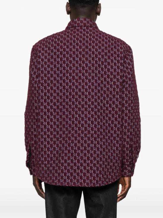  구찌 자켓 787904ZAQ5N - GUCCI