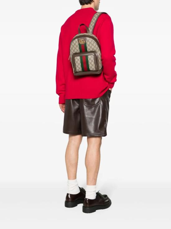  구찌 백팩 5479659U8BT beige - GUCCI