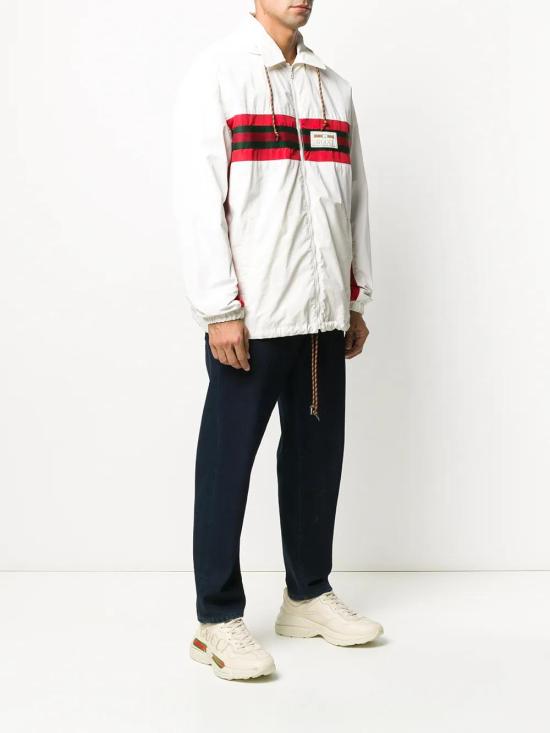  구찌 자켓 599935XDA0X red - GUCCI