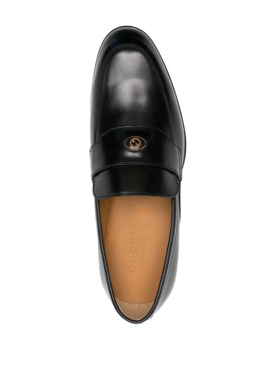  구찌 로퍼 7586350GQ00 - GUCCI