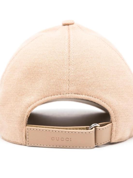  구찌 모자 8175074HBEA - GUCCI