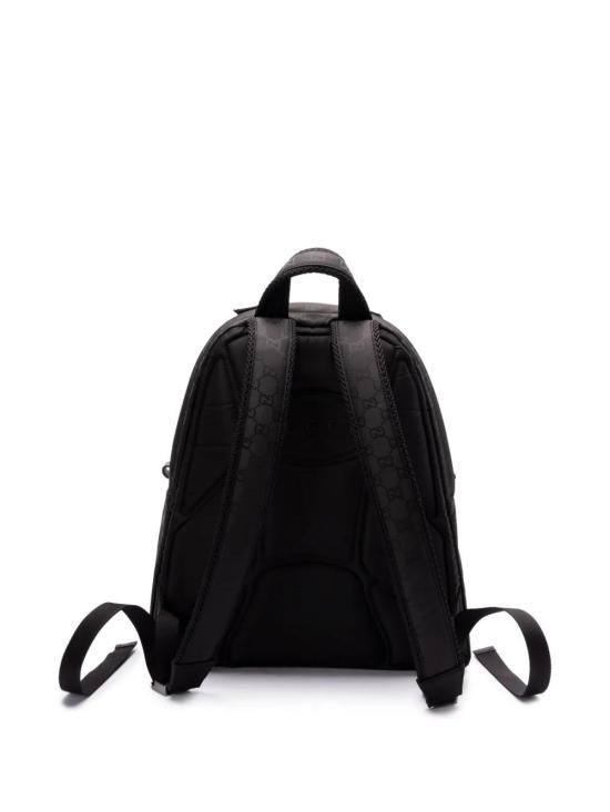  구찌 백팩 826364FAD72 black - GUCCI