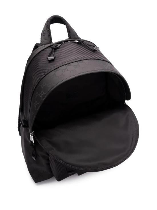  구찌 백팩 826364FAD72 black - GUCCI