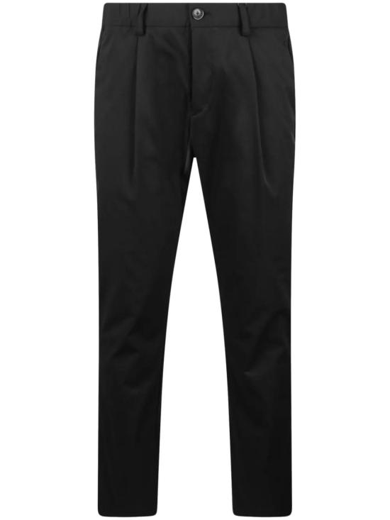  에르노 치노 팬츠 PT000015U12531 black