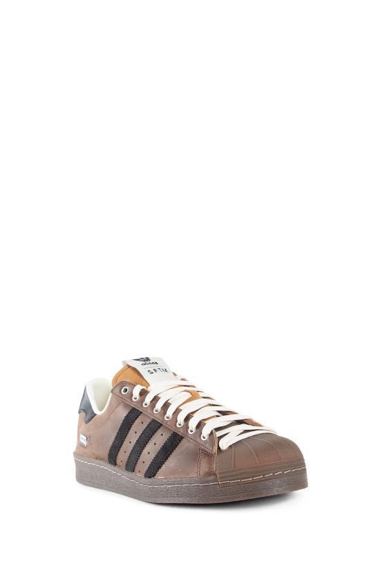  아디다스 슈즈 JR8043 Brown - ADIDAS