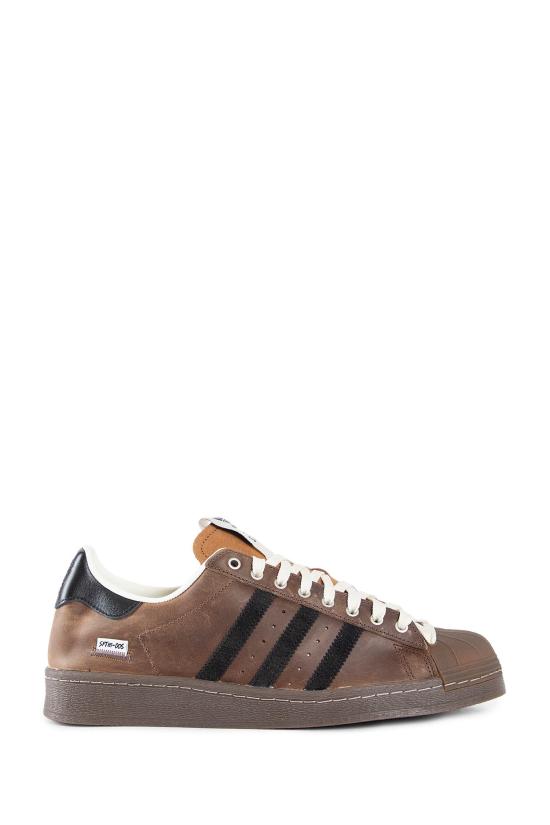  아디다스 슈즈 JR8043 Brown - ADIDAS