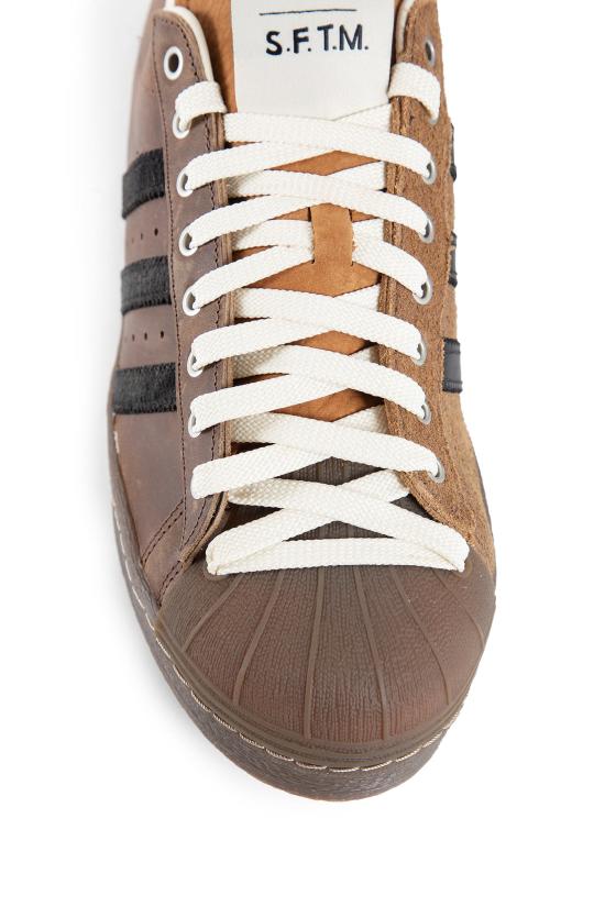  아디다스 슈즈 JR8043 Brown - ADIDAS