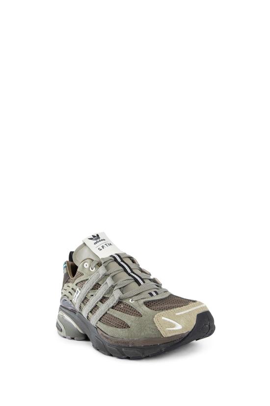  아디다스 슈즈 JR8045 Green - ADIDAS