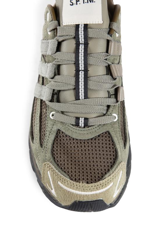  아디다스 슈즈 JR8045 Green - ADIDAS