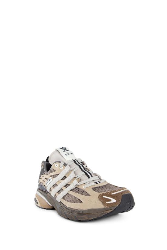  아디다스 슈즈 JR8044 Brown - ADIDAS