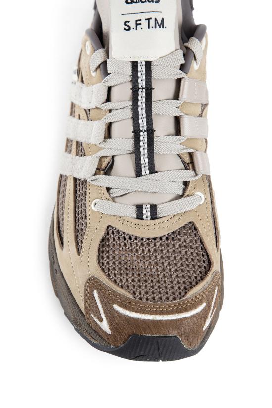  아디다스 슈즈 JR8044 Brown - ADIDAS