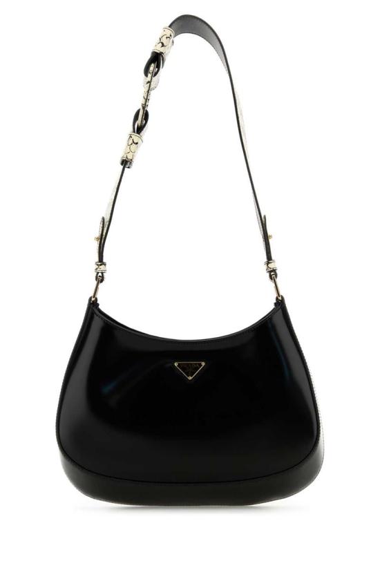  프라다 숄더백 1BC499VXOO2C49 F03ZW Black