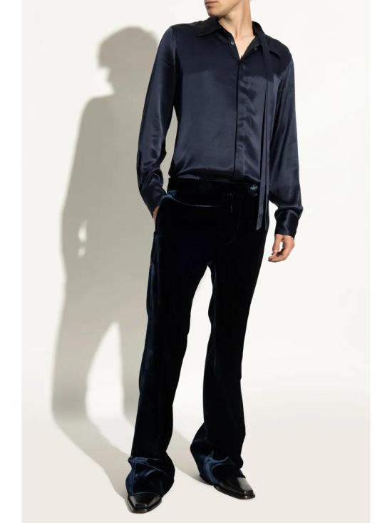  디스퀘어드2 부츠 BOM003701500001 black - DSQUARED2