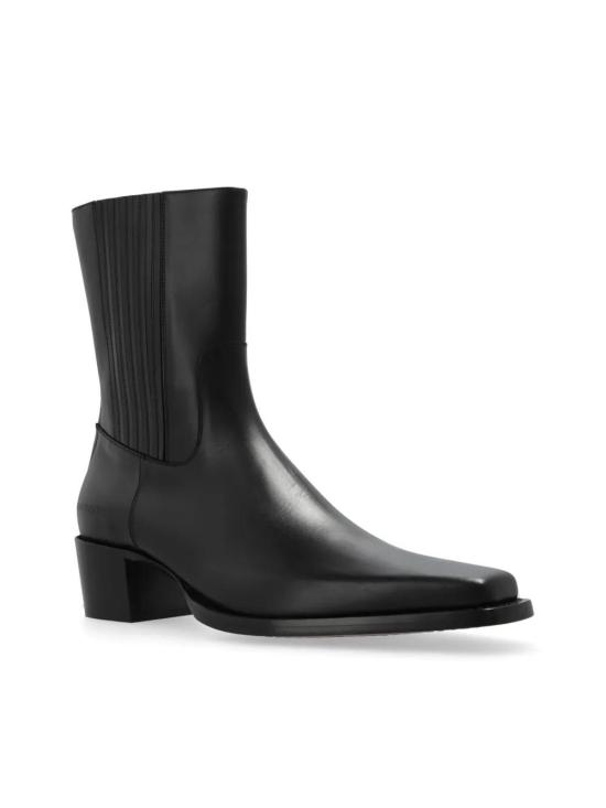  디스퀘어드2 부츠 BOM003701500001 black - DSQUARED2