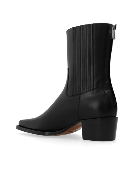  디스퀘어드2 부츠 BOM003701500001 black - DSQUARED2