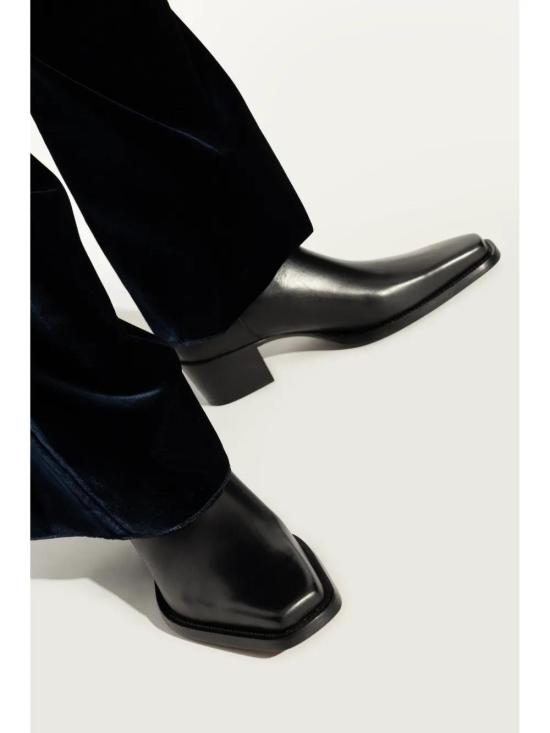  디스퀘어드2 부츠 BOM003701500001 black - DSQUARED2