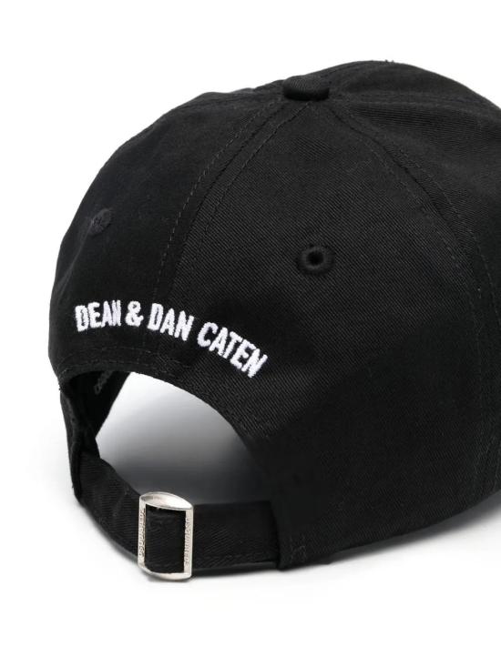  디스퀘어드2 모자 BCM071405C00002 - DSQUARED2