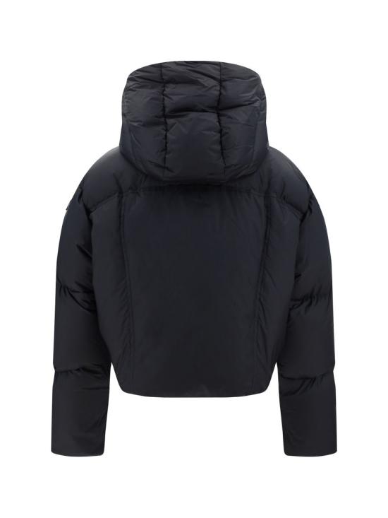 24FW 타트라스 패딩 LTKE24A4259D 01 Black - TATRAS