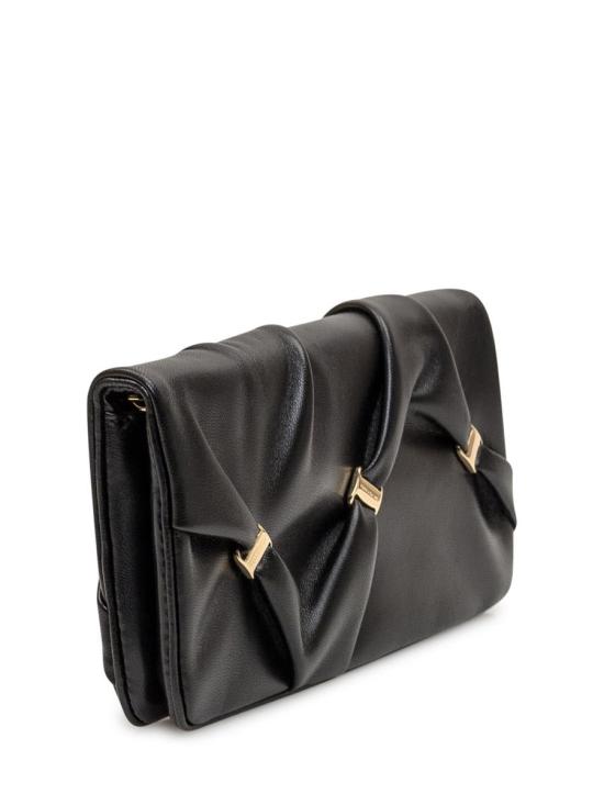 25SS 살바토레 페라가모 지갑 220864 780061 Black - SALVATORE FERRAGAMO