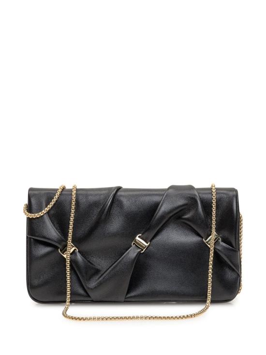 25SS 살바토레 페라가모 지갑 220864 780061 Black - SALVATORE FERRAGAMO