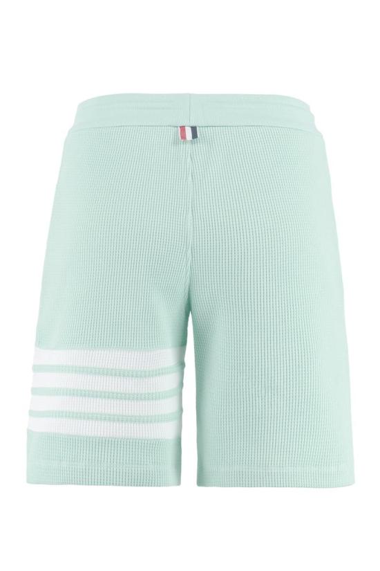  톰브라운 숏팬츠 FJQ092A06452 330 GREEN - THOM BROWNE