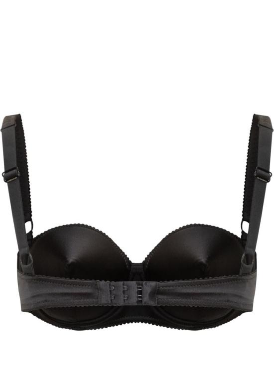 25SS 돌체앤가바나 브라  O1B12TON06G N0000 Black - DOLCE & GABBANA