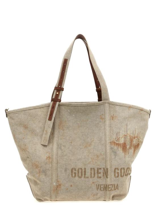 25SS 골든구스 토트백 GWA00694A0006816024060240 Beige