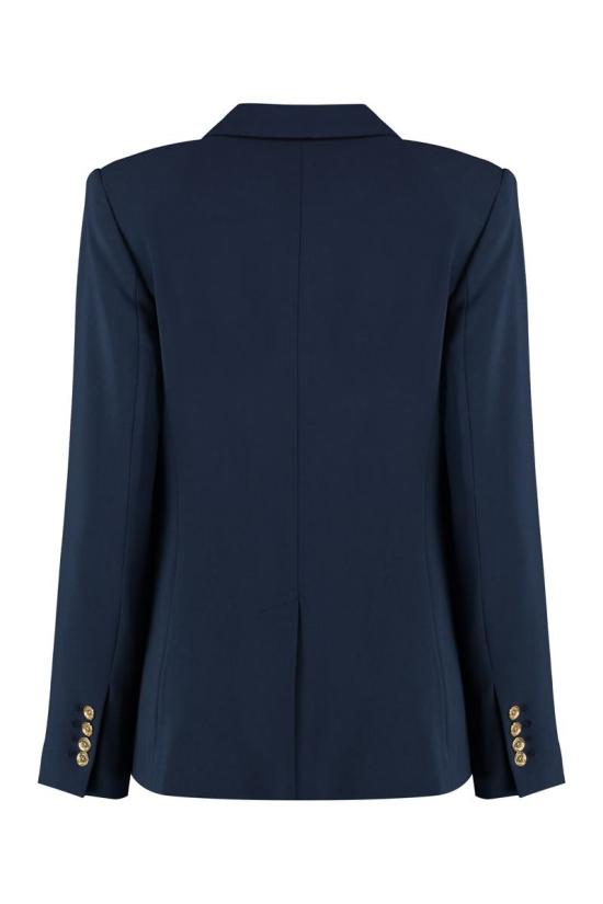  마이클 코어스 자켓 MS1100KENX 409 BLUE - MICHAEL KORS