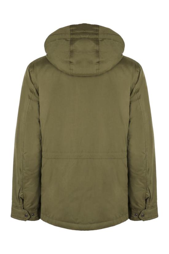 24FW 울리치 패딩 CFWOOU0944MRUT3780 6006 GREEN - WOOLRICH