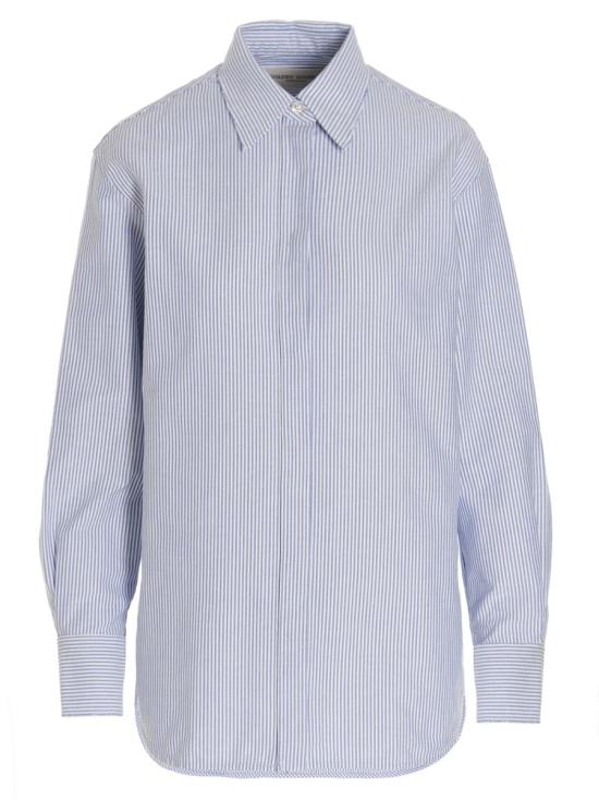  골든구스 셔츠 GWP00820P0005488019780197 BLUE