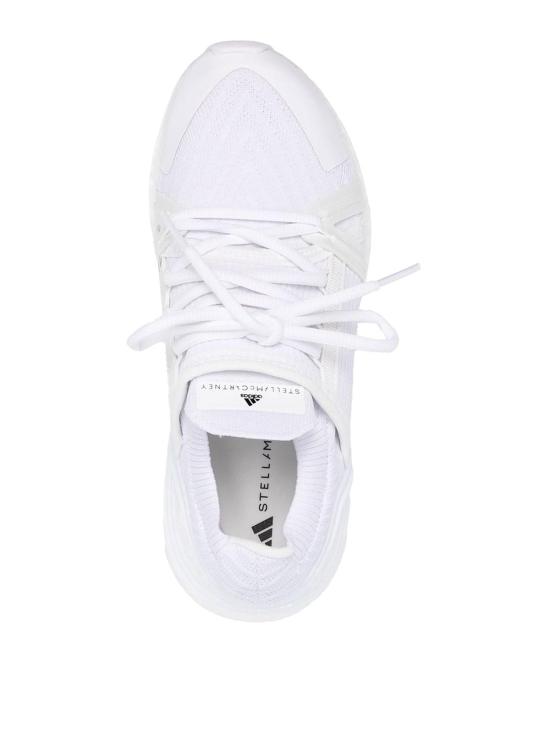 아디다스 바이 스텔라매카트니 스니커즈 HP6701 White - ADIDAS BY STELLA MCCARTNEY