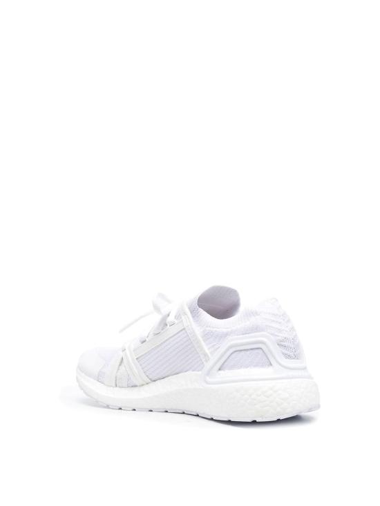  아디다스 바이 스텔라매카트니 스니커즈 HP6701 White - ADIDAS BY STELLA MCCARTNEY
