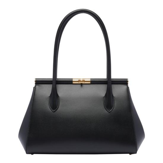 25SS 돌체앤가바나 토트백 BB7734A3G19 80999 Black